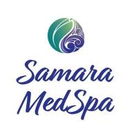 Samara MedSpa Glastonbury Logo
