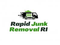 Rapid Junk Removal RI, LLC Logo