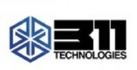 311 Technologies logo