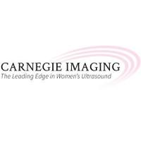 Carnegie South Imaging for Women Logo