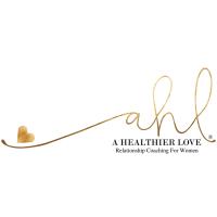 A Healthier Love Logo