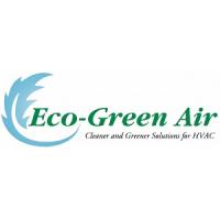 Eco-Green Air Logo