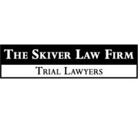 The Skiver Law Firm: Scottsdale Car Accident Lawyers Logo