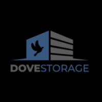 Dove Storage - Hubbard Logo