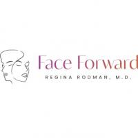 Face Forward Houston Logo