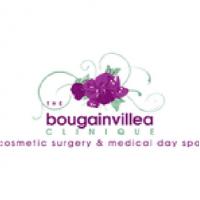 The Bougainvillea Clinique logo