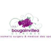 The Bougainvillea Clinique Logo