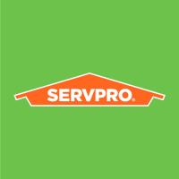 SERVPRO of Yuma East, Foothills Logo