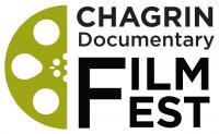Chagrin Documentary Film Festival Logo