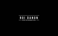 Roi Danon Logo