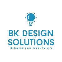 BK Design Solutions LLC Logo
