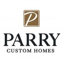 Parry Custom Homes Logo