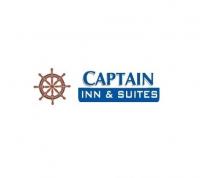 Captain Inn & Suites logo