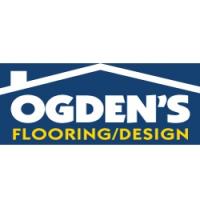 Ogden's Flooring & Design Logo