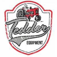 Tedder Equipment Logo