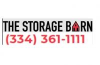 The Storage Barn, LLC Logo