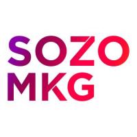 Sozo Marketing Co. Logo