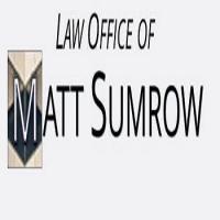 Law Office of Matt Sumrow logo