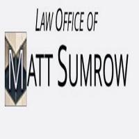 Law Office of Matt Sumrow Logo