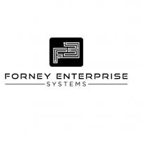Forney Enterprise Systems Logo