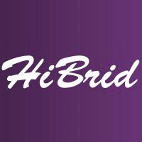 HiBrid Logo