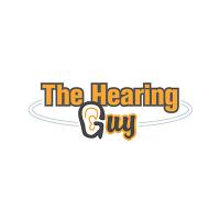 The Hearing Guy logo