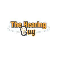 The Hearing Guy Logo