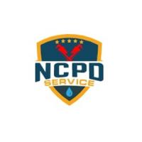 NCPD Service Inc logo