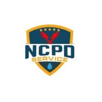 NCPD Service Inc Logo