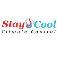 Stay Cool Climate Control Logo