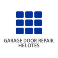 Garage Door Repair Helotes logo