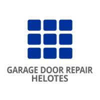Garage Door Repair Helotes Logo