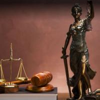 The Law Office of Donald L. Bell Logo