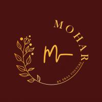 Mohar Indian Clothing Boutique Logo