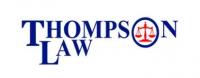 Thompson Law Logo