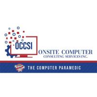 Onsite Computer Consulting Logo