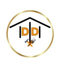 D&D Real Estate Solutions Logo