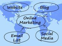 SEO Tech Pro Terre Haute IN Logo