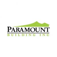 Paramount Roofing logo