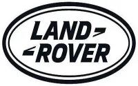 Land Rover Cerritos Logo