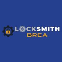 Locksmith Brea CA Logo