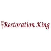 Restoration King Logo