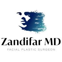 Dr. Hootan Zandifar-Facial plastic surgeon Logo