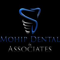 Mohip Dental & Associates logo