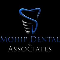 Mohip Dental & Associates Logo