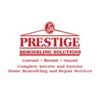 Prestige Remodeling Solutions Logo