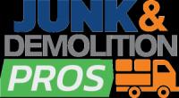 Demolition Hauling Service Issaquah Logo