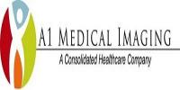 A1 Medical Imaging Of Orange Park Logo