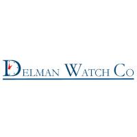 Delman Watch Service logo
