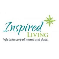 Inspired Living at Sun City Center Logo